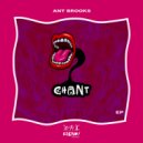 Ant Brooks - Chant