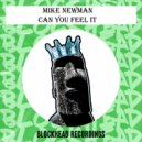 Mike Newman - Can You Feel It