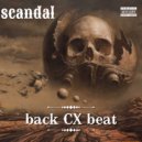 Scandal - Back to Beat CX
