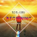 DJ S-LAV - beginning