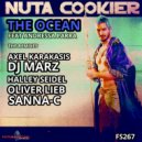 Nuta Cookier  &  Andressa Parra  - The Ocean (feat. Andressa Parra)