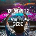 DJ GELIUS - Best July 2023
