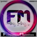Saginet - Frequency Melodies 010