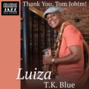 Arkadia Jazz All-Stars & T.K. Blue & Stefon Harris & James Weidman - Luiza (feat. James Weidman)