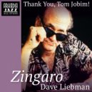 Arkadia Jazz All-Stars & Dave Liebman & Vic Juris - Zingaro (Portrait in Black and White) (feat. Vic Juris)