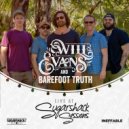 Will Evans & Barefoot Truth - Eagle Front