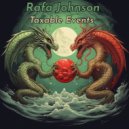 Rafa Johnson - Taxable Events