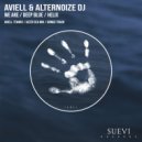 Aviell & Alternoize Dj - Deep Blue