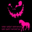 Sarah Garlot Darkdomina - Hardcore Trach