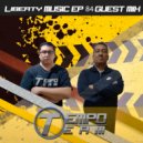 Liberty Music - Tempo Team (Guest Mx)