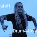 Catoff - Drum4Alena