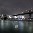 Infinetic - Graal Radio Faces (12.08.2023)