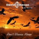 David Raven & Wil Warren - Don't Wanna Know(Feat. Gulsah)