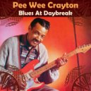 Pee Wee Crayton - The Telephone's Ringing