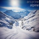 Arcarine - Alpine
