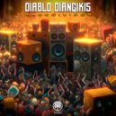Diablo Diangikis - BassGivings