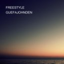 GUEFAJOHNDEN - FREESTYLE
