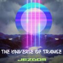 Jezdom - The Universe of Trance 093 (1Mix Radio 035) [18-08-2023]