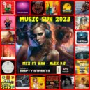 DJ Van Alex - Music Sun 2023