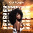 KARTUNEN - SummerSound Vol. 10