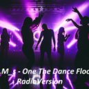 S.B.M_s - One The Dance Floor