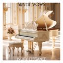 Ivory Elegance - Summer's Gleam