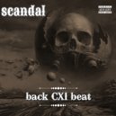 Scandal - Back to Beat CXI