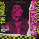 Satsang & Pop Punk Goes Reggae & Nathan Aurora - The Middle