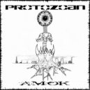Protozoan - Drought