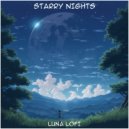 Luna Lofi - Melancholy Moondrops