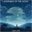 Luna Lofi - Enchanted Starlight
