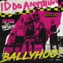 Ballyhoo! & Pop Punk Goes Reggae & Nathan Aurora - I'd Do Anything