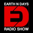 Earth n Days - Radio Show August 2023