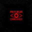 Protozoan - Headwound