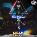 NeNu - At Discover