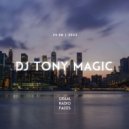 DJ Tony Magic - Graal Radio Faces (24.08.2023)