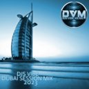 Djs Vibe - Dubai Session Mix 2023