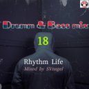 SVnagel (LV) - Drumm & Bass Mix Rhythm Life 18 by
