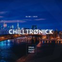 CHILLTRONICK - Graal Radio Faces (26.08.2023)
