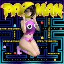 RRRR, trydamn - Pacman