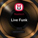 Realtech - Live Funk