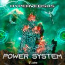 Hyperversus - Power System