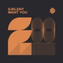 sælent - want you