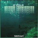 W Vitalik - Diverse Frequencies