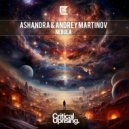 Ashandra & Andrey Martinov - Nebula