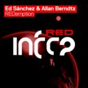 Ed Sánchez, Allan Berndtz - REDemption
