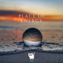 Eva Godrix - Place of Energy