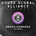 Brock Edwards - One More