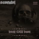 Scandal - Back to Beat CXII
