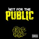 Pac Mayne - Not For The Public